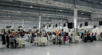 Festival Gastronômico “Chefs do Bem” será realizado no Espaço Viber