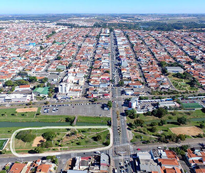 Novo Parque Pet será construído para atender o Jardim Morada do Sol (Foto: Eliandro Figueira/RIC/PMI)