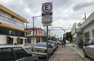 Zona Azul vai voltar a operar em Indaiatuba a partir do dia 23 de dezembro (Foto: Arquivo/Dropes)