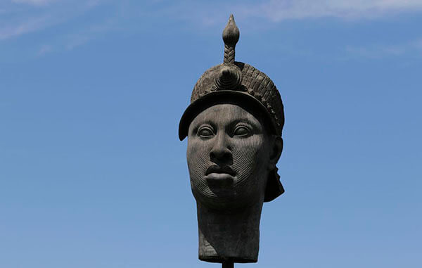 Comemorada em 20 de novembro, Dia da Consciência Negra celebra também Zumbi dos Palmares (Foto: Fernando Frazão/Agência Brasil)