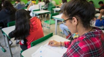 Prazo para matrículas na rede estadual de educação é prorrogado até 21 de setembro
