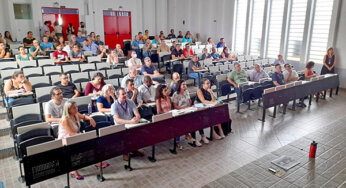 Fiec: inscrições do processo seletivo para a contratação de professores ficam abertas até 6 de novembro
