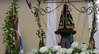 Paróquias têm programação especial para celebrar o Dia de Nossa Senhora Aparecida