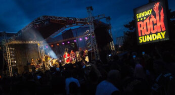 Festival revive atmosfera do 1º Rock In Rio, com a presença da banda Blitz, em Campinas