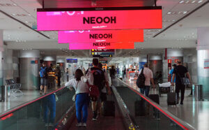 Aeroporto Internacional de Viracopos espera movimenton intenso nos feriados (Foto: Viracopos/Aeroportos Brasil)