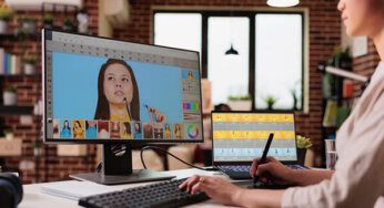 Sebrae tem inscrições abertas para o curso de criação e edição de imagens