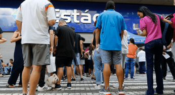 Prazo para solicitar reaplicação do Enem 2023 começa nesta segunda