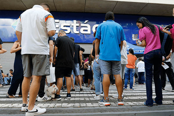 Divulgado o cronograma do Enem (Foto: Fernando Frazão/Agência Brasil)