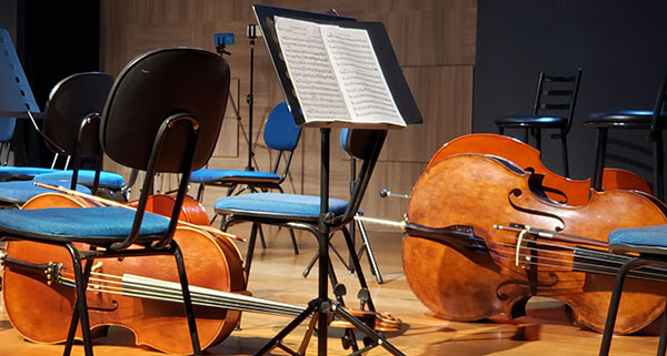 Inscrições para Festival de Música Instrumental estão abertas (Foto: Patrícia Lisboa/Dropes)