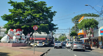 BOLETIM DO TEMPO: 1º de dezembro de 2023