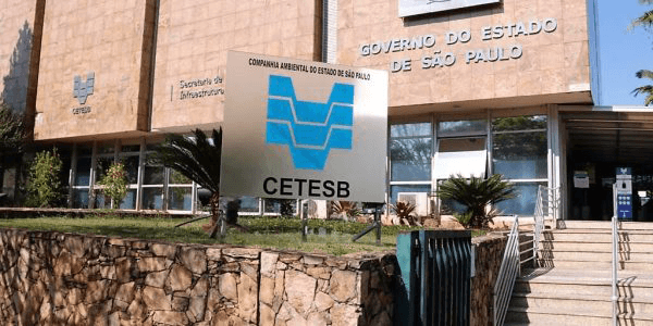 Cetesb abre inscrições para concurso público com salários de até R$ 8 mil (Foto: Governo do Estado de SP)