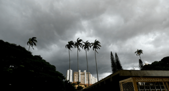 Região de Campinas tem alerta de chuva a partir desta quinta-feira