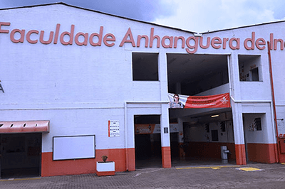 Faculdade Anhanguera de Indaiatuba oferece cursos gratuitos de férias (Foto: Arquivo/Patrícia Lisboa/Dropes)