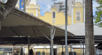Programação da Festa de Nossa Senhora da Candelária segue até 4 de fevereiro