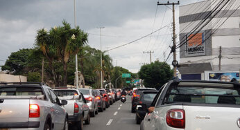 Desconto de 3% no IPVA 2024 para veículos com placa final 3 termina nesta segunda-feira