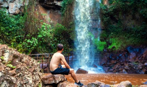 Iniciativa visa movimentar o turismo no Brasil (Foto: Governo de SP)