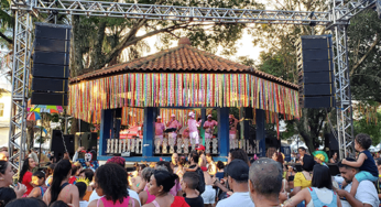 Confira a programação do Carnaval 2025 em Indaiatuba