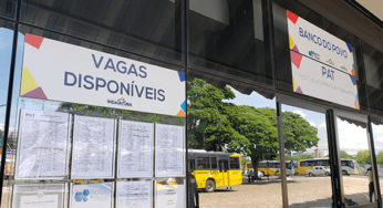 Posto de Atendimento ao Trabalhador de Indaiatuba divulga 585 vagas de emprego