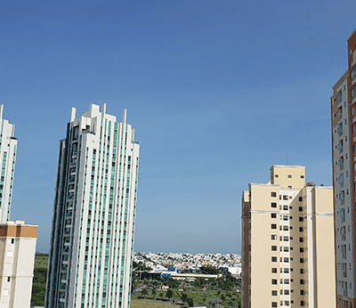 A manhã desta sexta é de sol e muito calor, em Indaiatuba (Foto: Patrícia Lisboa/Dropes)