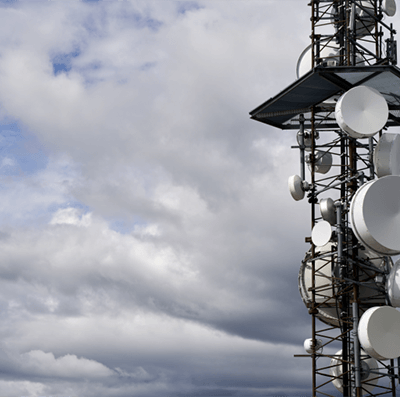 Mais da metade das cidades de SP já atualizaram a ‘lei das antenas’ para receber o 5G (Foto: Freepik)