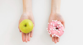Saúde, humor, peso e ética estão entre os principais motivos para a adoção de dietas