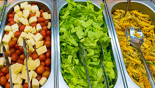 Preços de refeições em restaurantes sobem 40,84%, mostra o Procon-SP (Foto: Governo de SP)