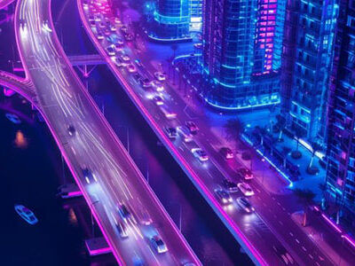Estado realiza roadshow para incentivar atração de investimentos em smart cities (Foto: Governo de SP)