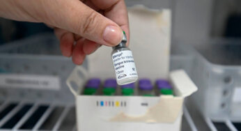 Mais de 500 crianças foram vacinadas contra a dengue em Indaiatuba no último sábado