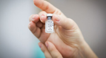 Indaiatuba começa a vacinar crianças de 10 anos de idade contra a dengue neste sábado