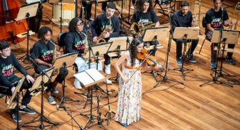 Orquestra Popular do Guri de Indaiatuba abre temporada 2024 dia 18 de maio
