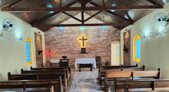 Igreja Santo Antônio localizada no Centro de Indaiatuba será reinaugurada