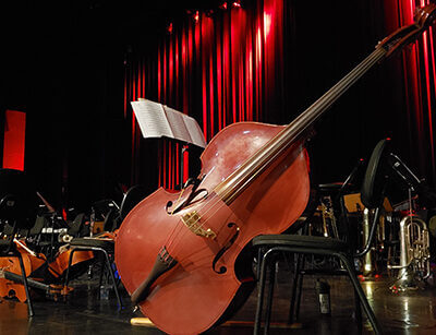 Festival Camerata de Indaiatuba chega à quinta edição este ano (Foto: Patrícia Lisboa/Dropes)