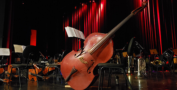 Festival Camerata de Indaiatuba chega à quinta edição este ano (Foto: Patrícia Lisboa/Dropes)