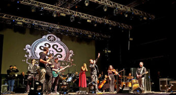 Rosa de Saron se une à Camerata da Acafi em show no Maio Musical de Indaiatuba 2024