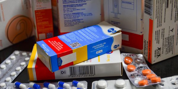 Levantamento anual do Procon aponta diferenças superiores a 600% entre medicamentos (Foto: Governo de SP)