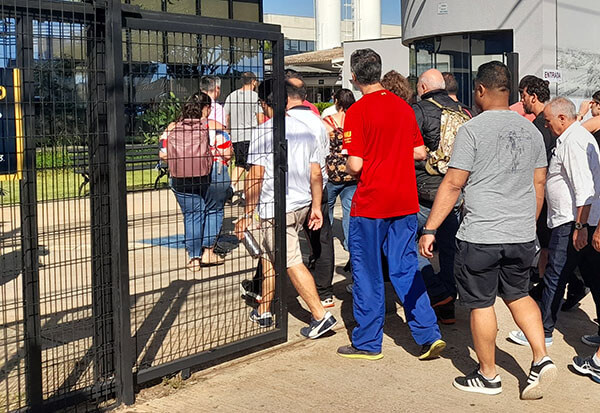 Fiec abrirá processo seletivo para a contratação de professores para o EPP (Foto: Arquivo/Juliana Wolf/Fiec)