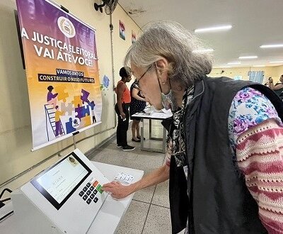 (Foto: Portal do Tribunal Regional Eleitoral – TRE)