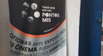 9ª Mostra de Cinema Chinês integra a programação do projeto Pontos MIS em novembro
