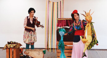 Semana Literária de Indaiatuba receberá o Fabuloso Festival de Histórias