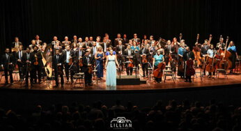 Acafi realiza concerto com a temática de desenhos animados no Ciaei