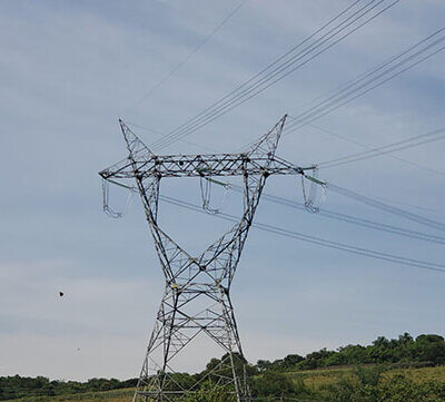 A conta de energia elétrica fica mais cara a partir de hoje (Foto: Patrícia Lisboa/Dropes)