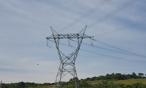 A conta de energia elétrica fica mais cara a partir de hoje (Foto: Patrícia Lisboa/Dropes)