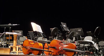 Quarteto de Cordas da Orquestra Sinfônica de Indaiatuba é atração na Semana Literária