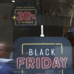 A Black Friday ocorre no próximo dia 29 de novembro (Foto: Paulo Pinto/Agência Brasil)