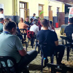 Encontro promovido pelo Comtur de Indaiatuba com empreendedores na Estação Cultural de Itaici (Foto: Patrícia Lisboa/Dropes)