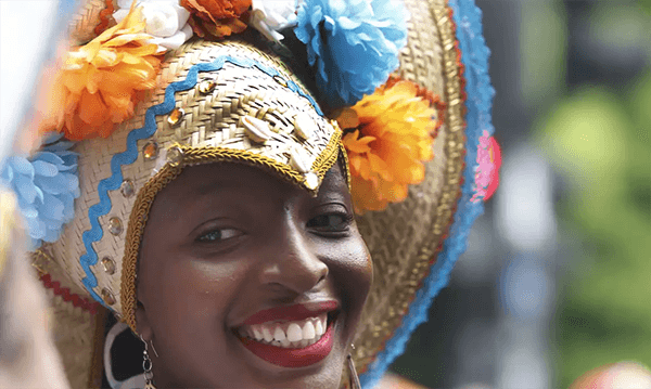 Pela primeira vez, em 2024, Dia da Consciência Negra será feriado nacional (Foto: Paulo Pinto/Agência Brasil)