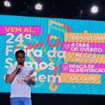 Lançamento da 24ª Feira do Bem foi realizada no dia 30 de outubro na Pepis (Foto: Patrícia Lisboa/Dropes)