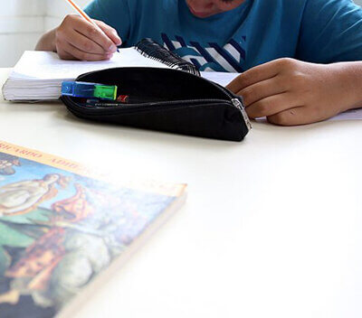 Governo do Estado vai avaliar fluência leitora de 100 mil estudantes (Foto: Governo de SP)