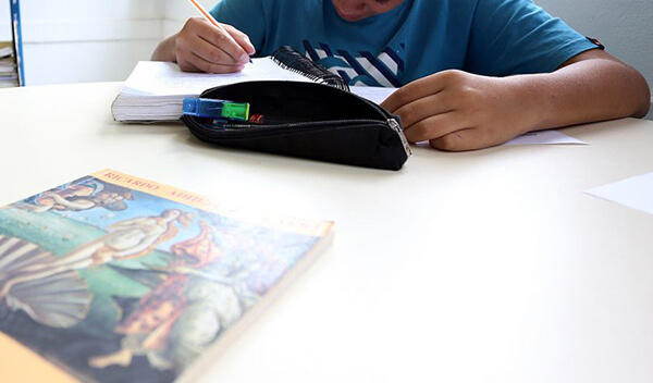 Governo do Estado vai avaliar fluência leitora de 100 mil estudantes (Foto: Governo de SP)