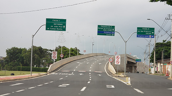 A manhã desta sexta é de céu encoberto, em Indaiatuba (Foto: Patrícia Lisboa/Dropes)